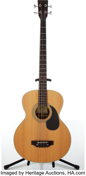 Sigma acoustic bass hotsell