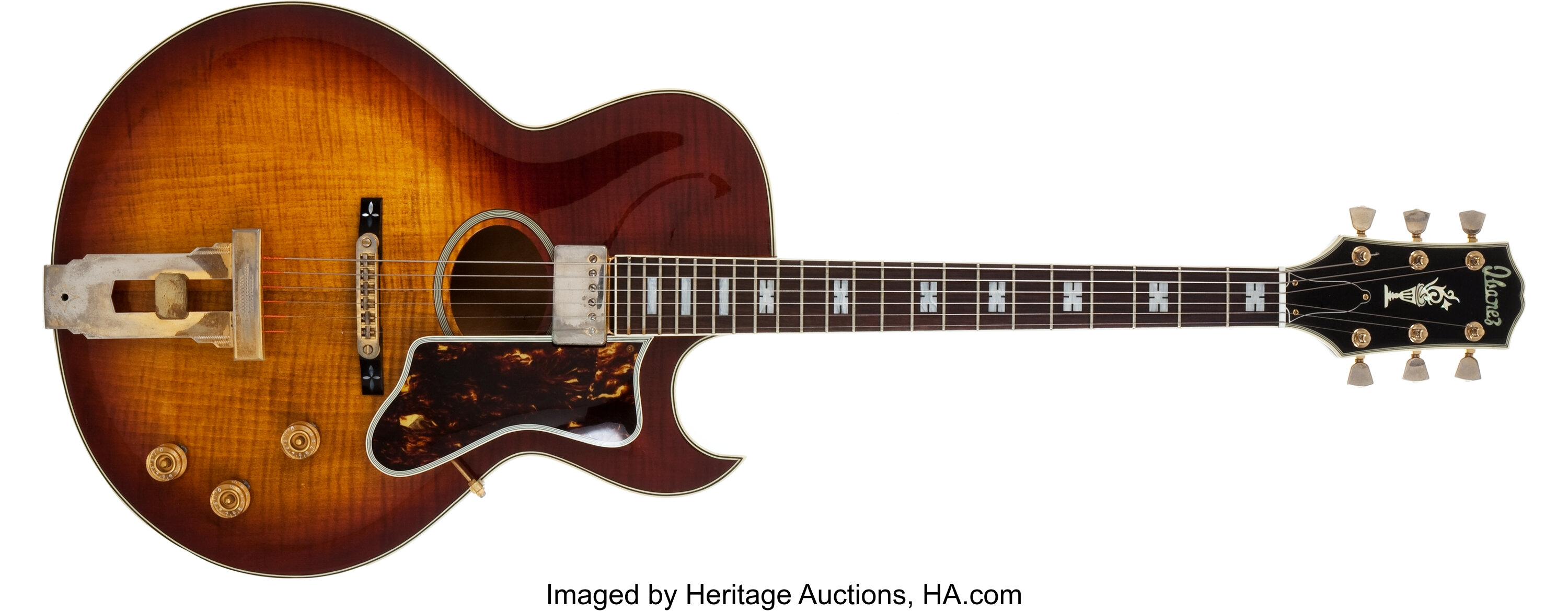 Ibanez on sale howard roberts