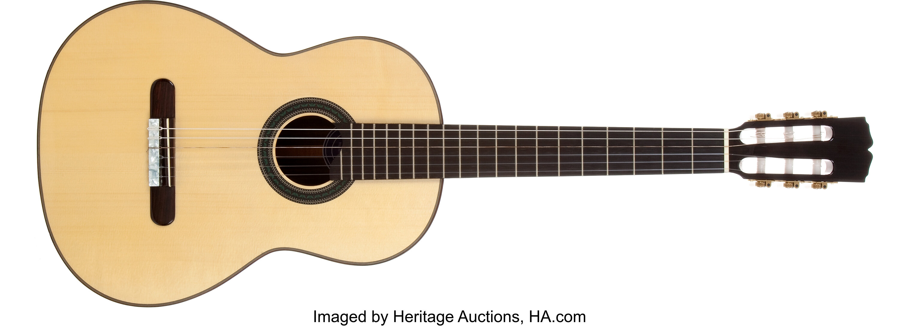 george harrison akustik gitar