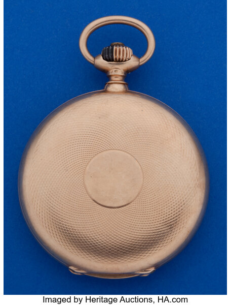 Seeland hot sale pocket watch