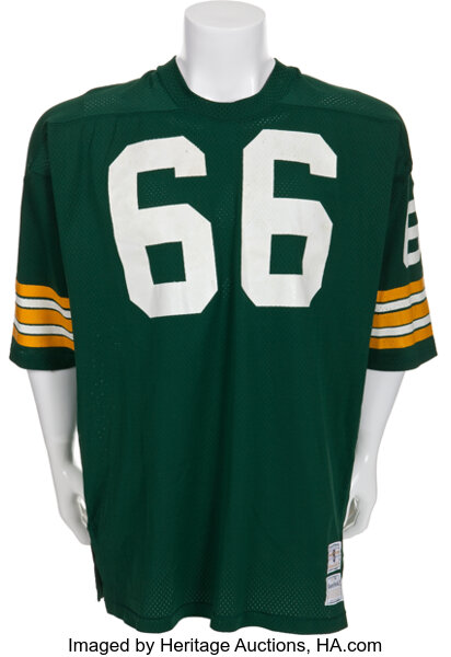 Green Bay Packers Jerseys  New, Preowned, and Vintage