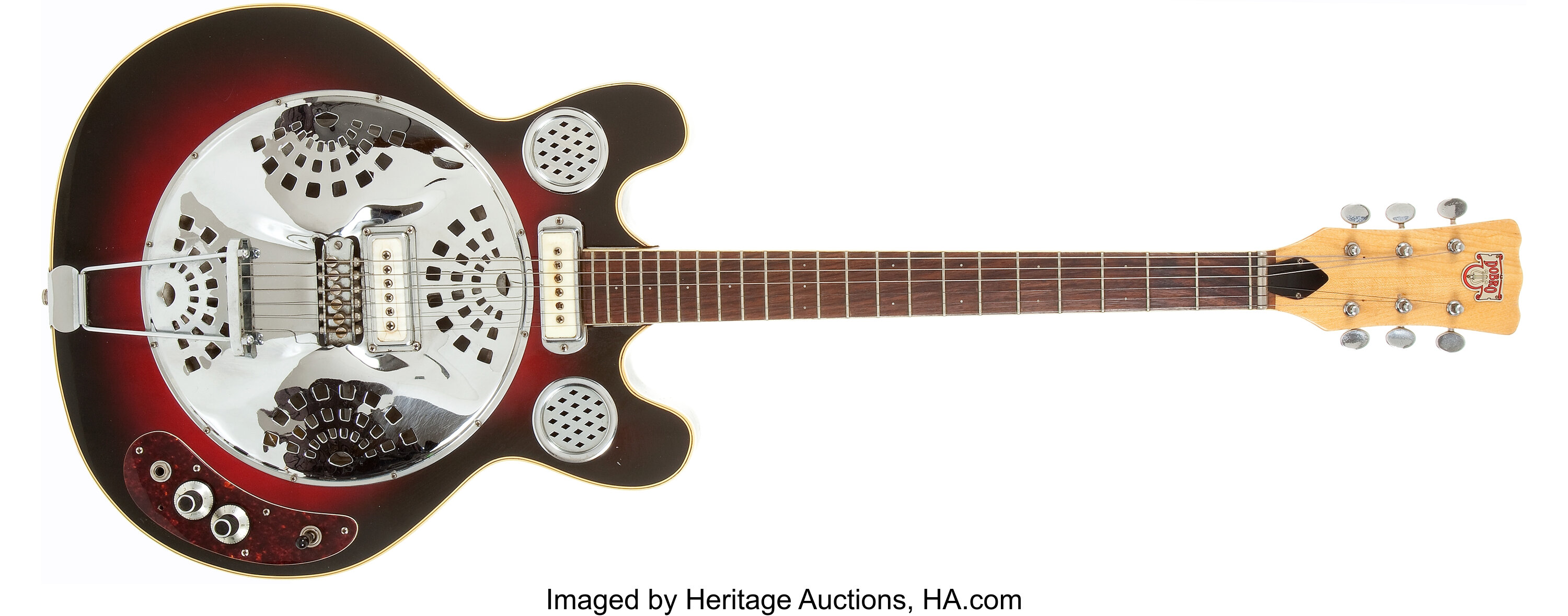 Electric dobro deals