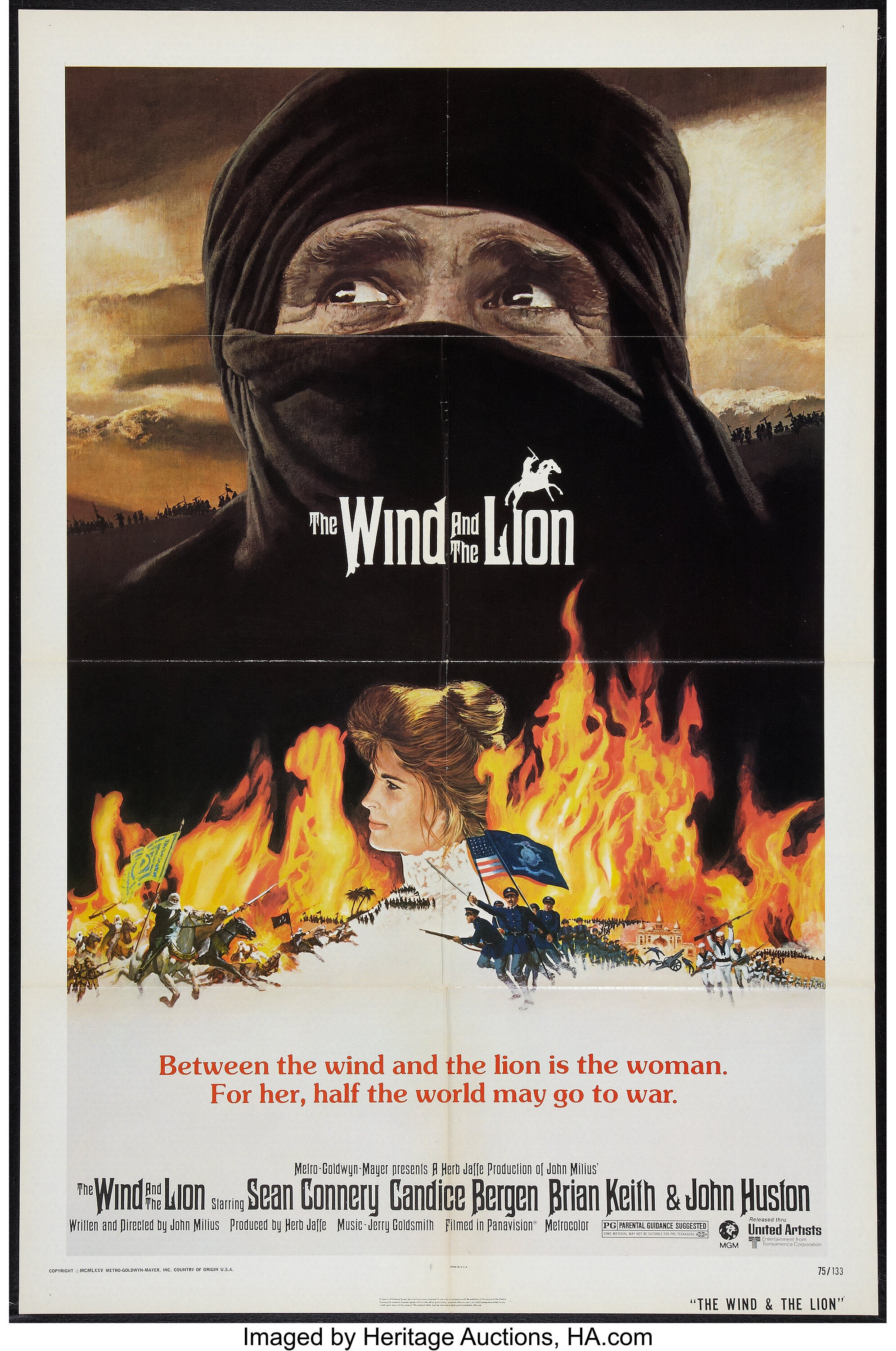 Search: The Wind and the Lion [54 790 231]