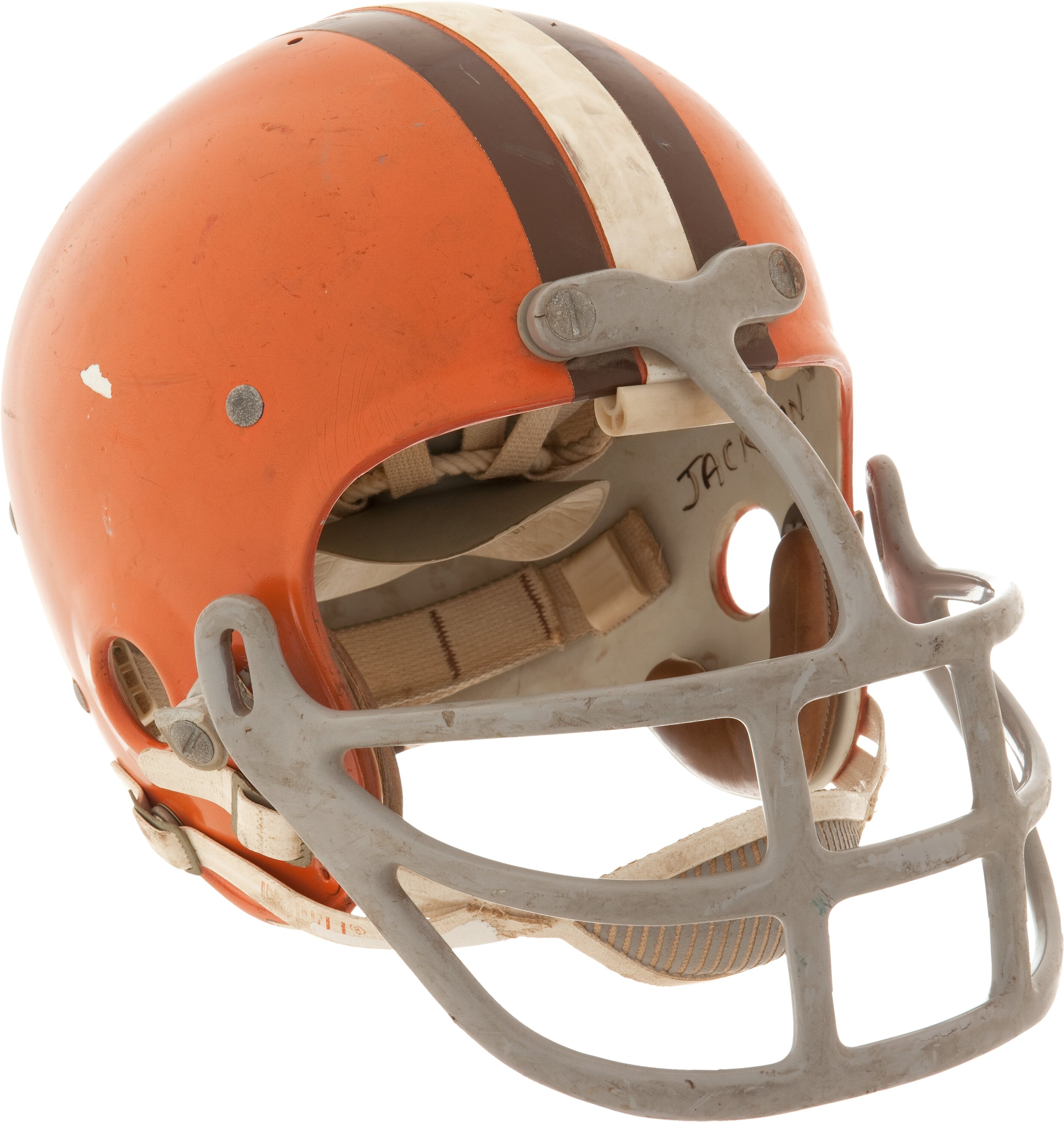 cleveland browns 1972