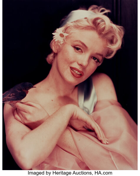 cecil beaton marilyn monroe