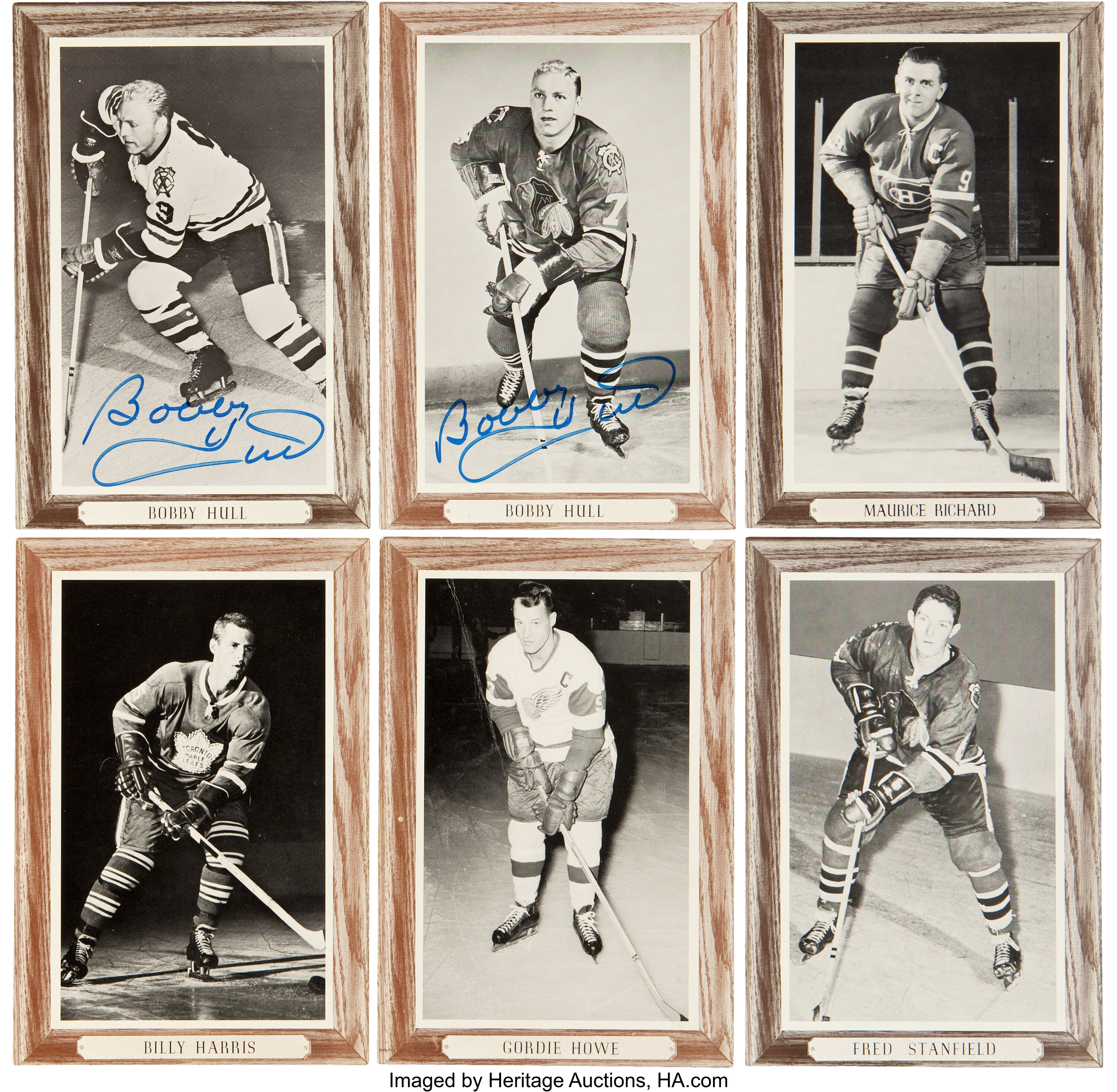 eric nesterenko Archives - Vintage Hockey Cards Report