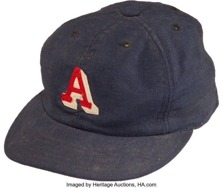 Atlanta Crackers Baseball, Vintage Sports Apparel