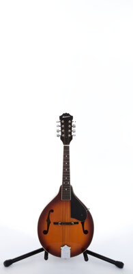 Kentucky Mandolin Serial Numbers