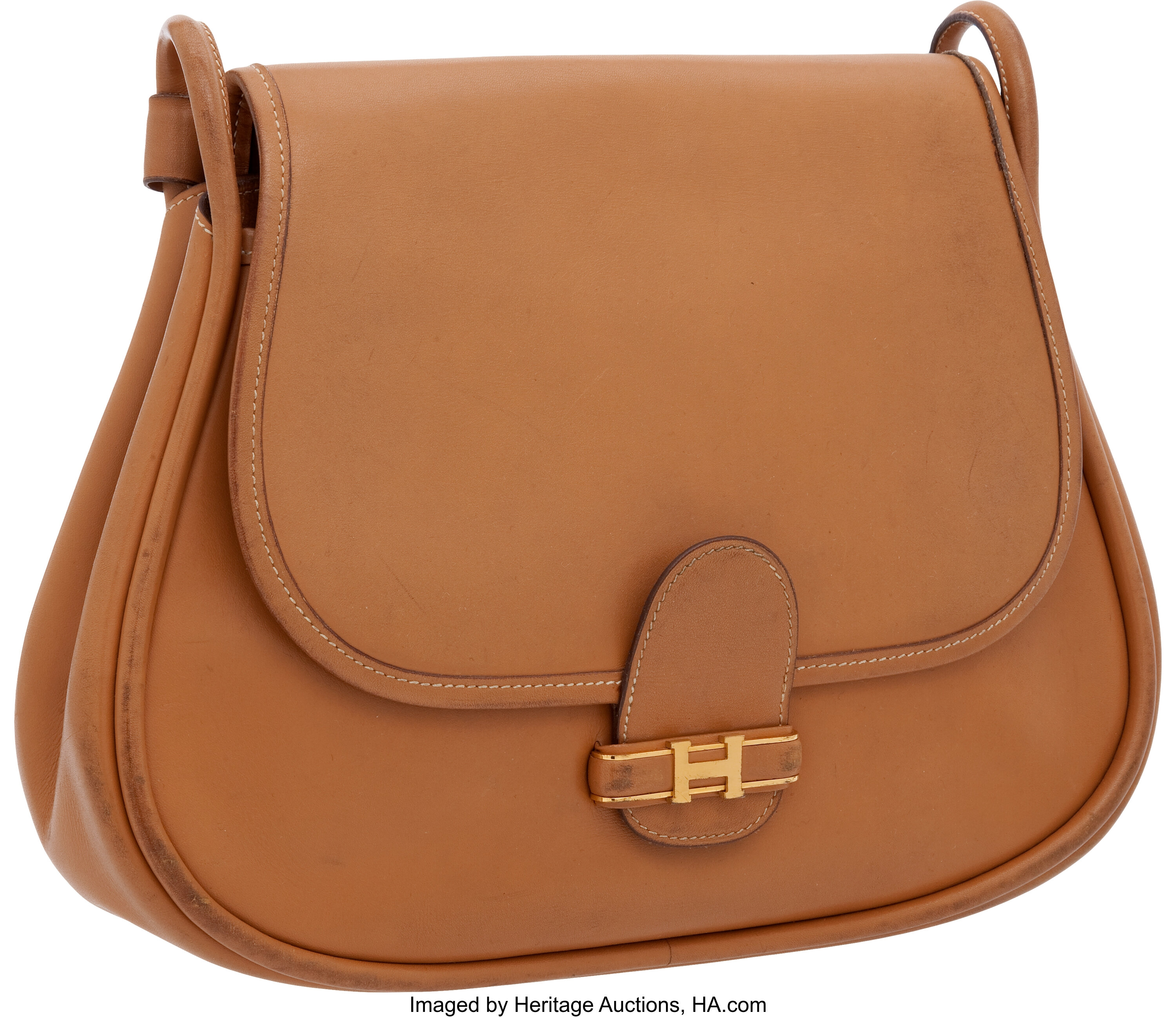 Saddle bag hermes new arrivals