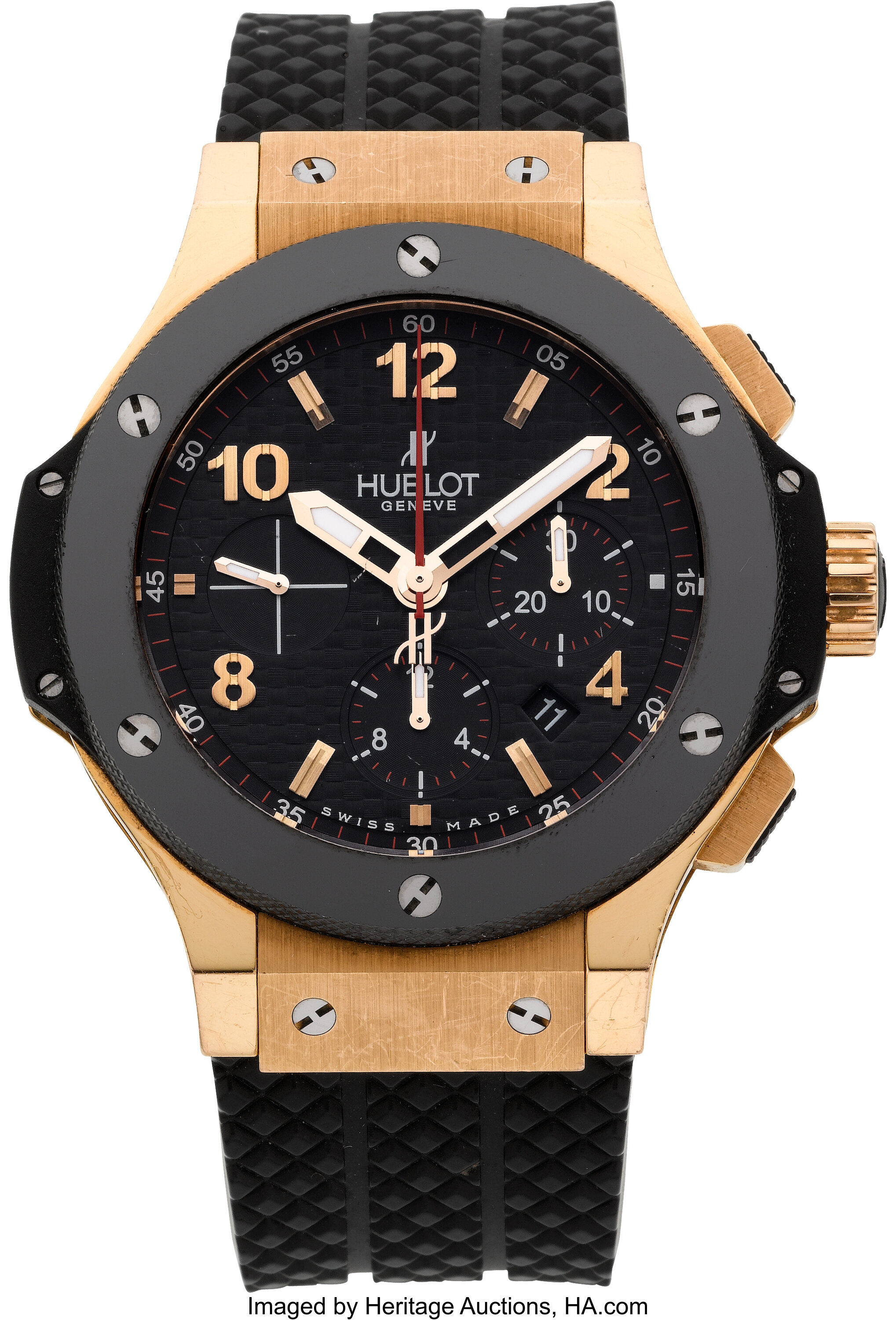 Hublot big bang online 607691