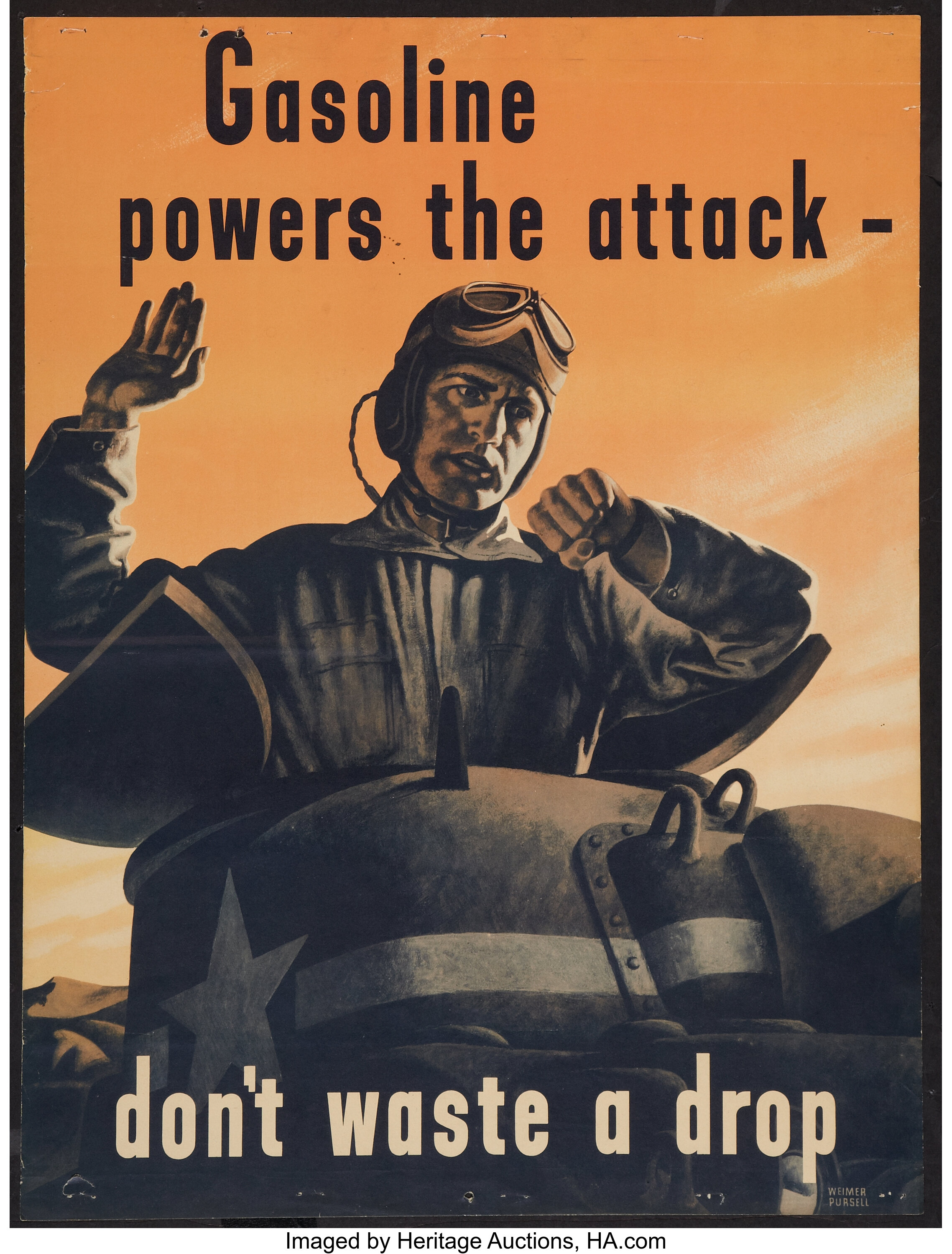 Examples Of Propaganda Ww1