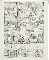 Search: Robert Crumb [790 231 52]