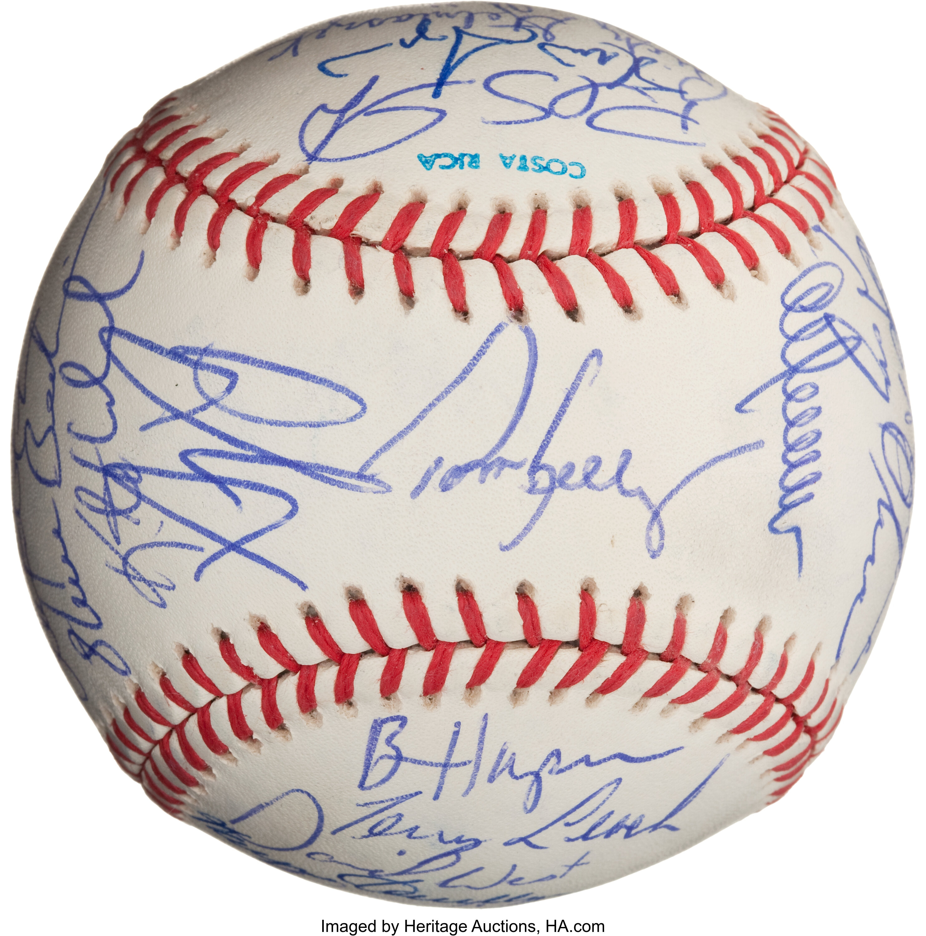 Autograph Appearances on X: MINNESOTA! #TWINS 1991 WS Champs JACK