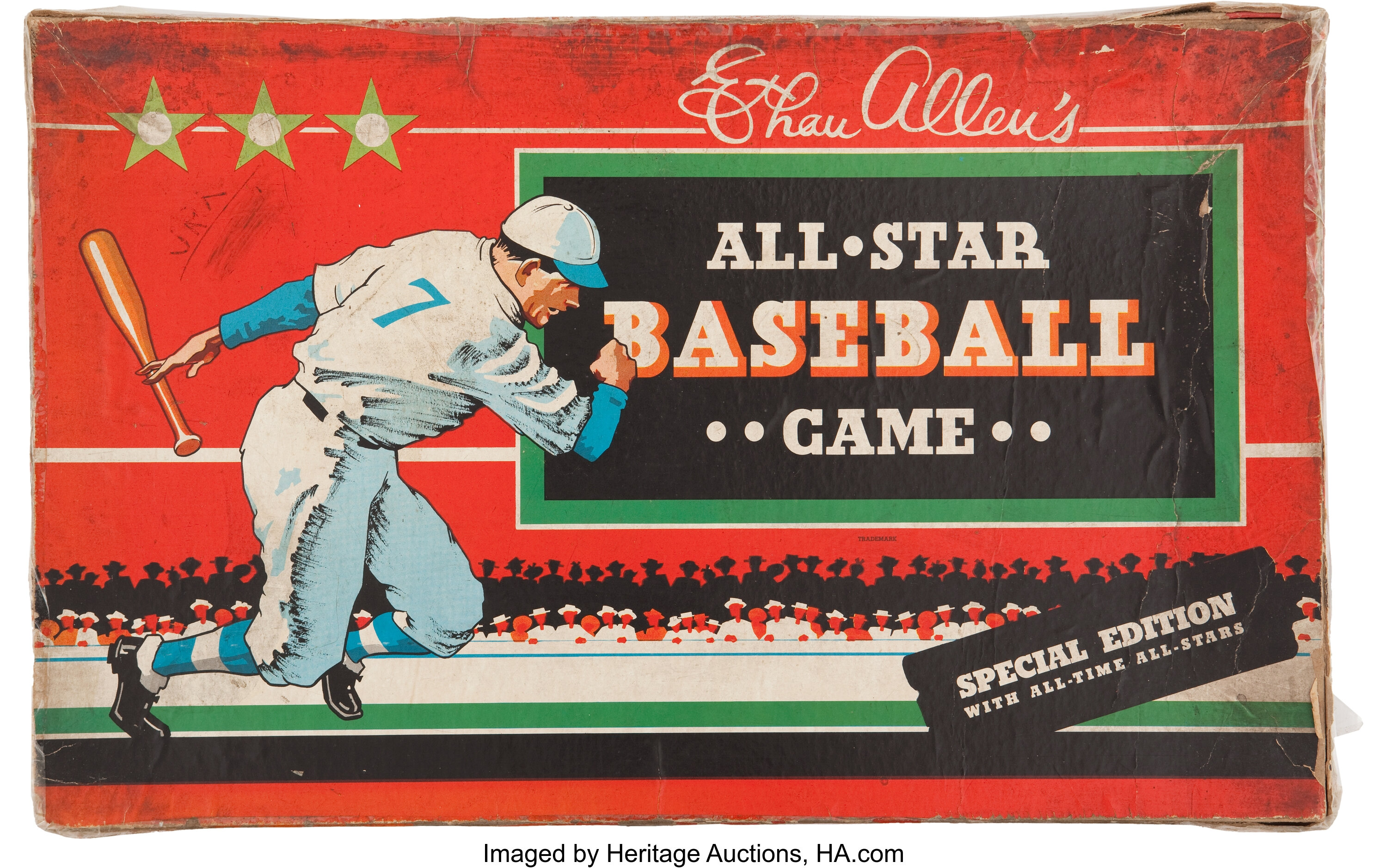 2015 All-Star Game  The Baseball Collector