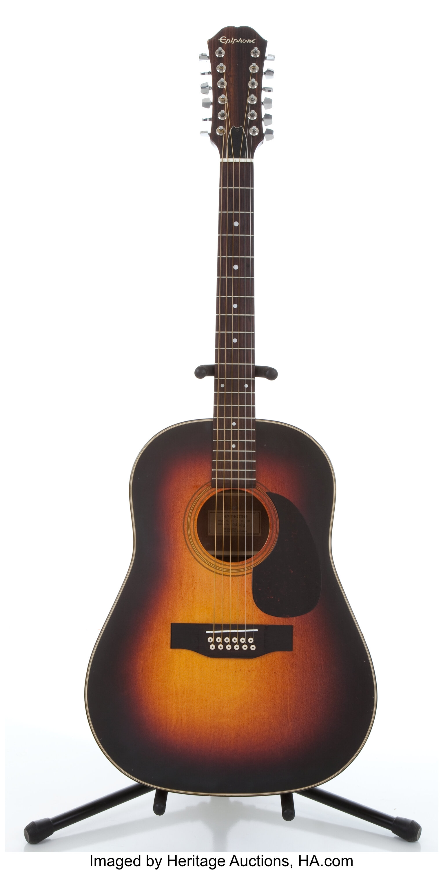 epiphone pr 650