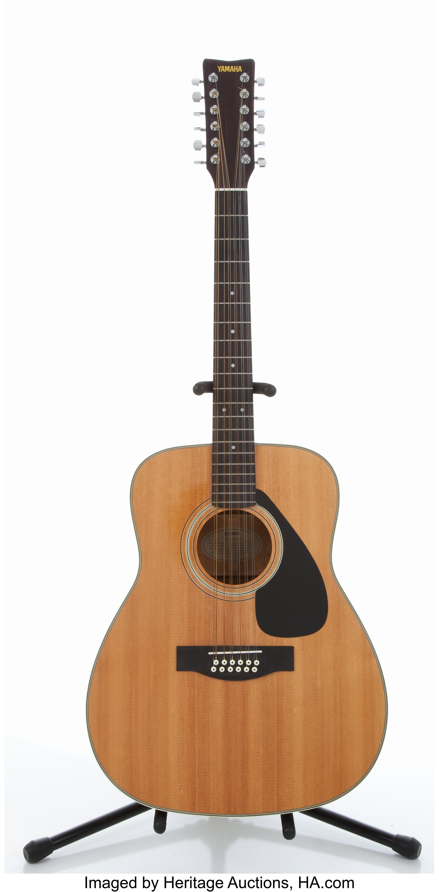 Yamaha fg outlet 312 ii