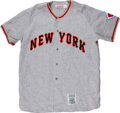 Mitchell & Ness, Other, Willie Mays Mitchell Ness Jersey