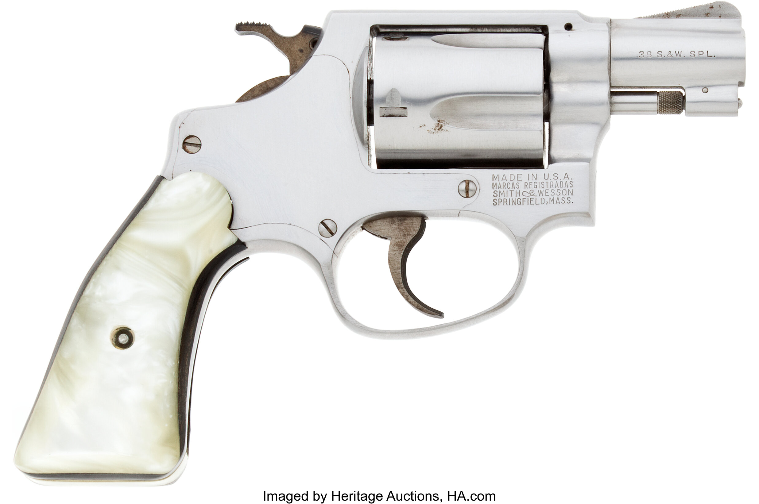 Smith And Wesson Model 60 Serial Number Search