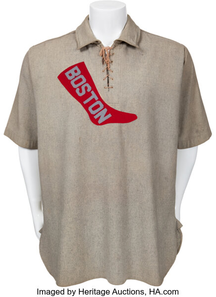 Boston Red Sox T Shirt –