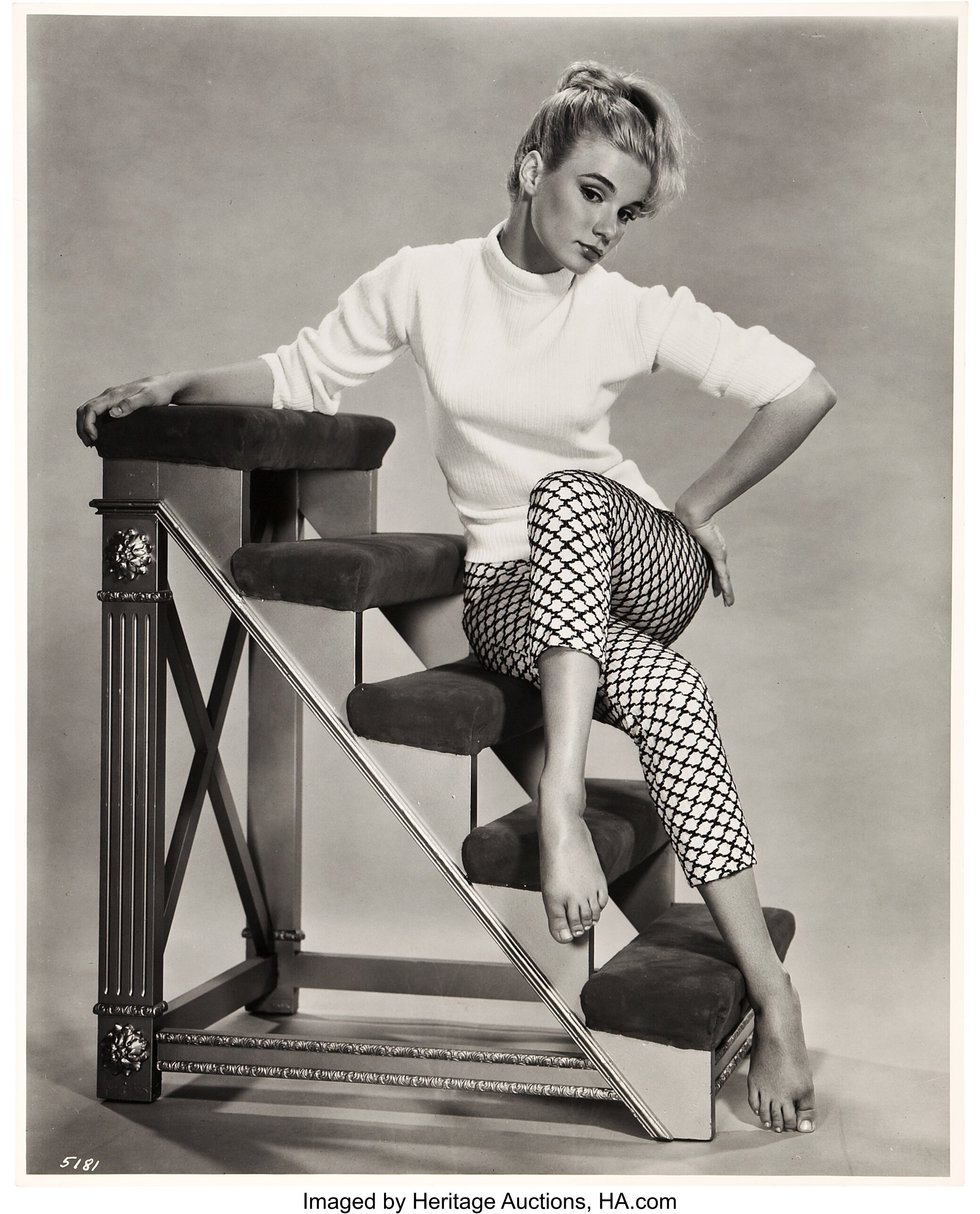 Yvette mimieux pictures