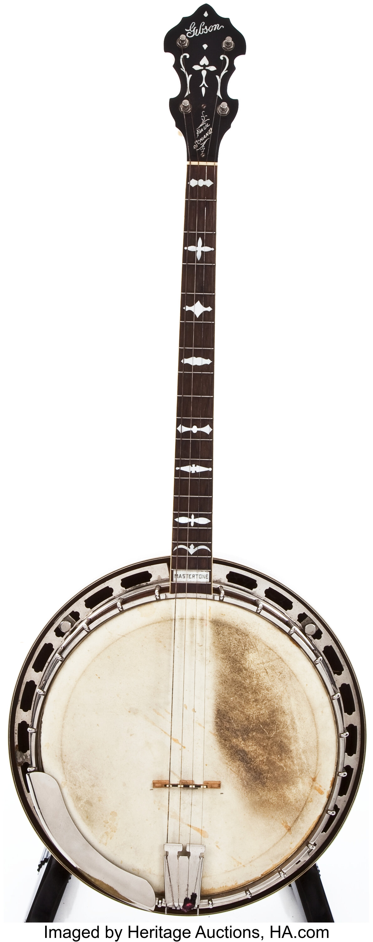 Heritage Auctions Search, Vintage Guitars & Musical Instruments