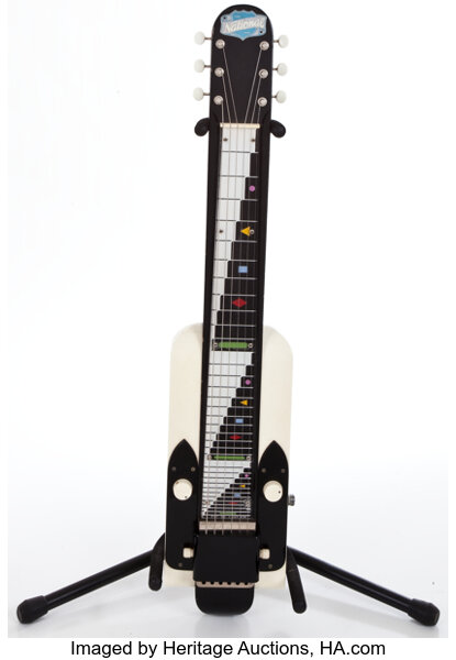 National dynamic deals lap steel