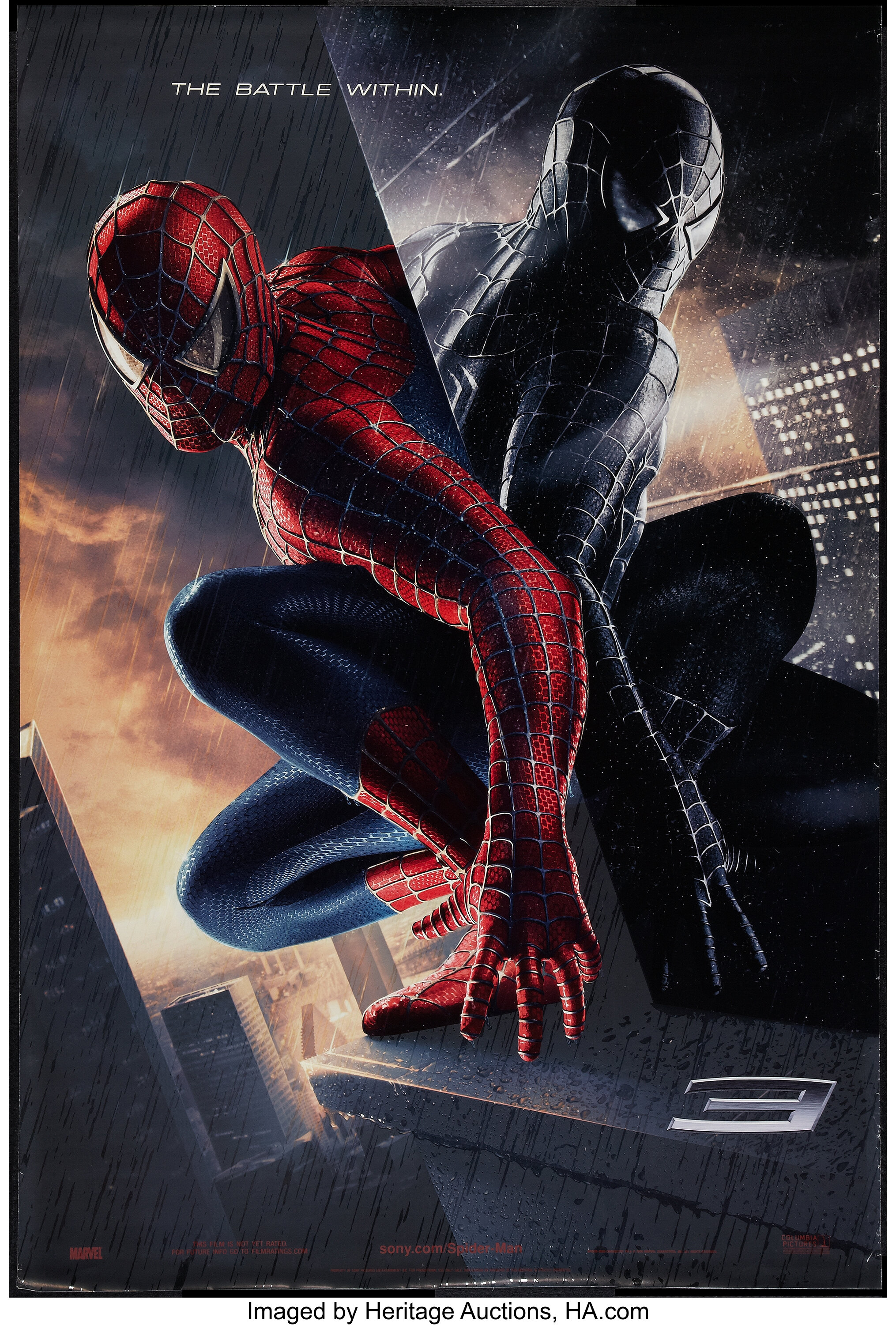 Pl401 Revista Psw World Nº43 Spider Man 3 Detonado