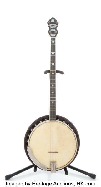 May deals bell mandolin