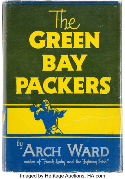 GREEN BAY PACKERS GREATS - collectibles - by owner - sale