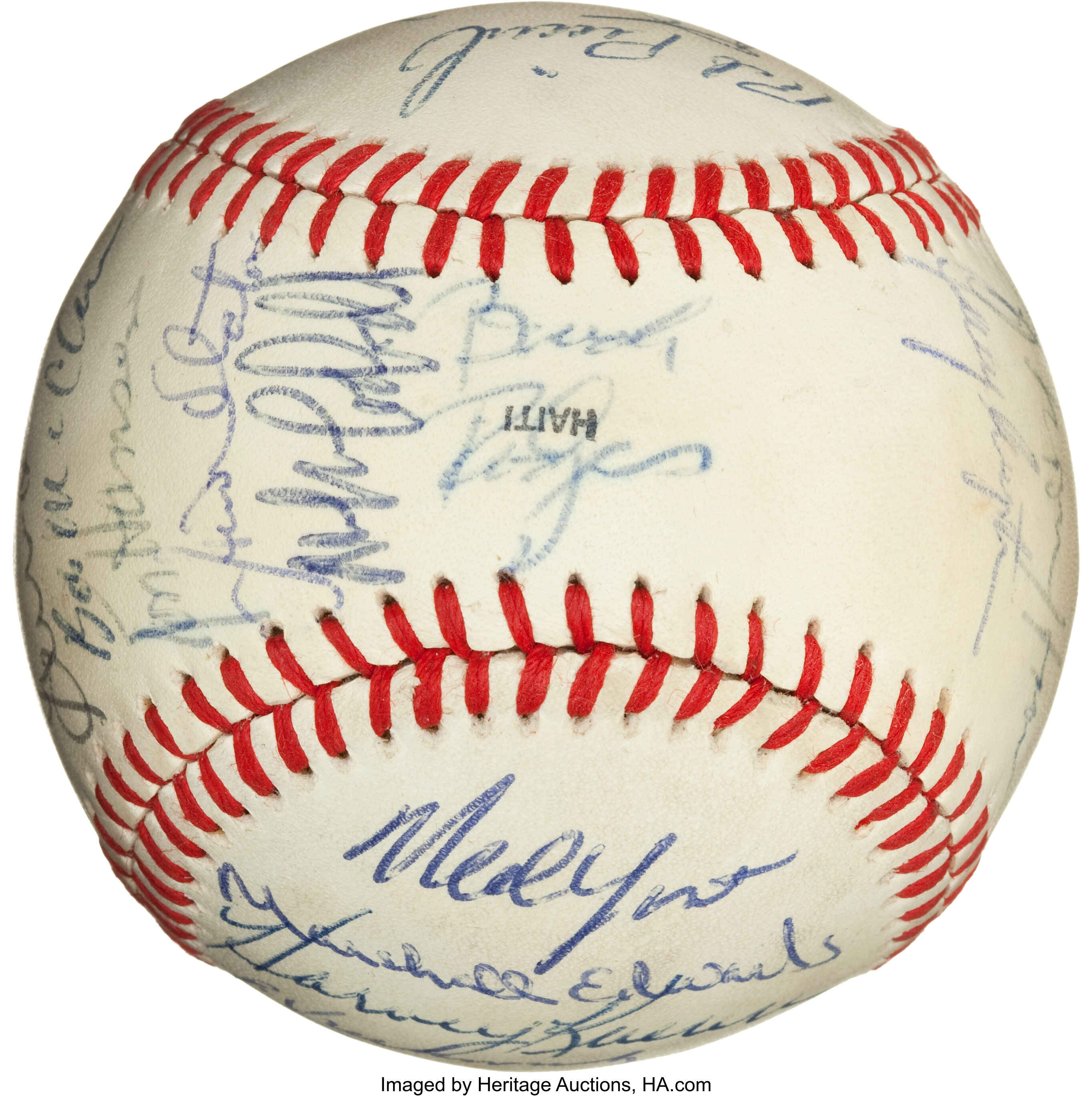 Lot Detail - 1982 Milwaukee Brewers American League Championship