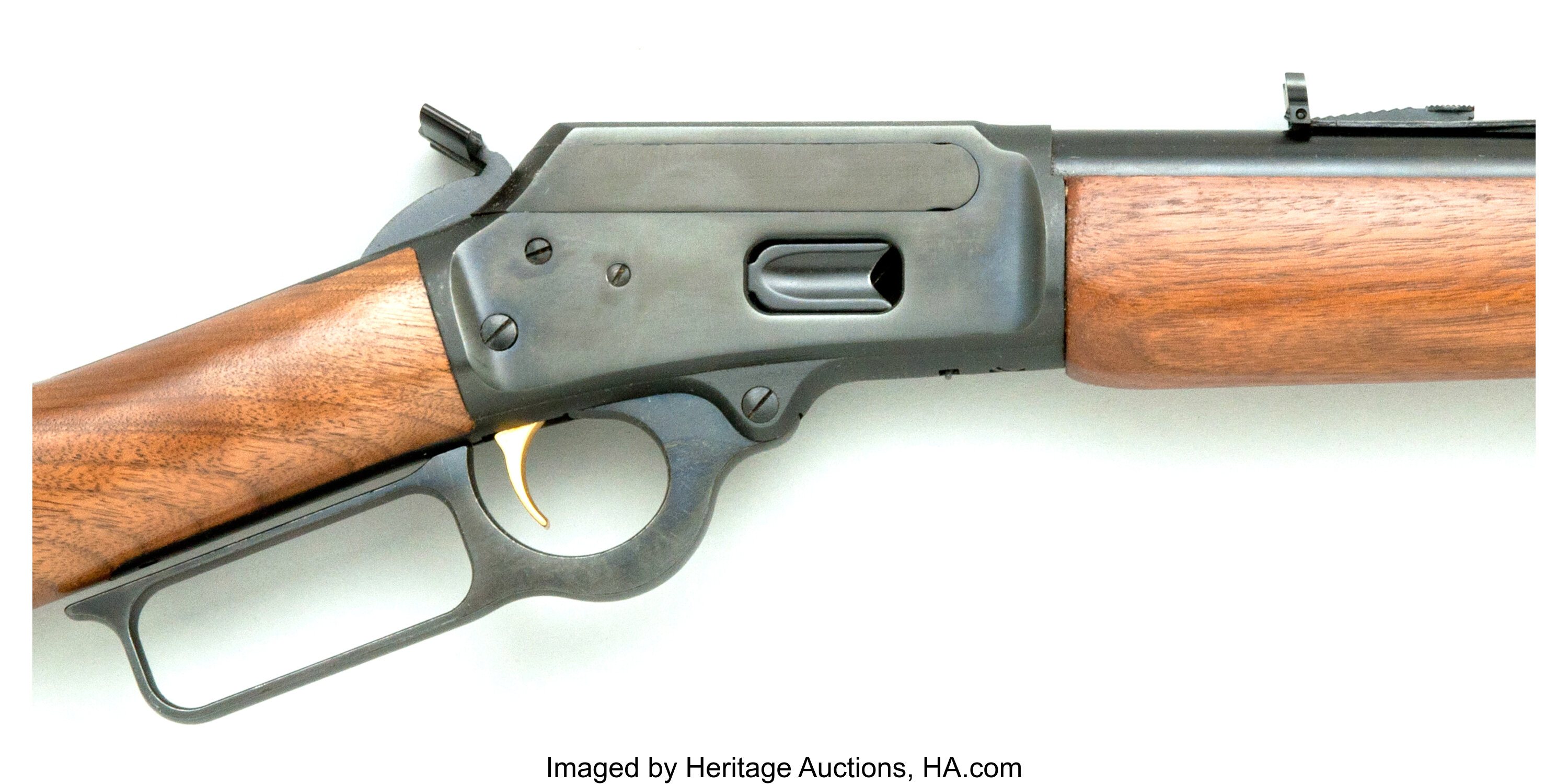 marlin model 1894 357 magnum rifle