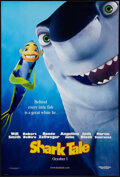 Shark Tale and Others Lot (DreamWorks, 2004). One Sheets (3) (27