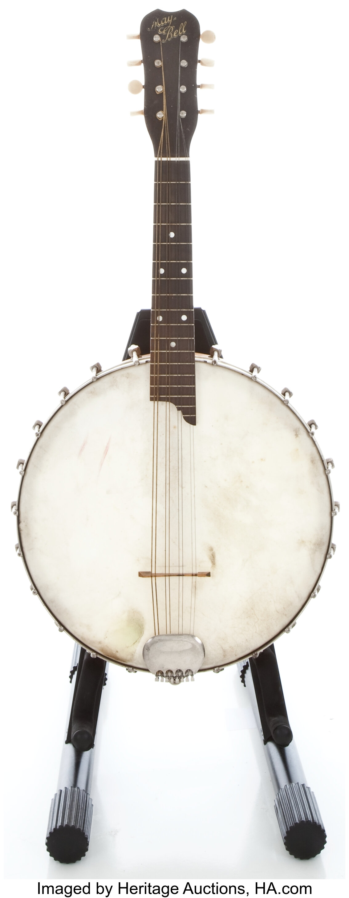 May bell deals mandolin
