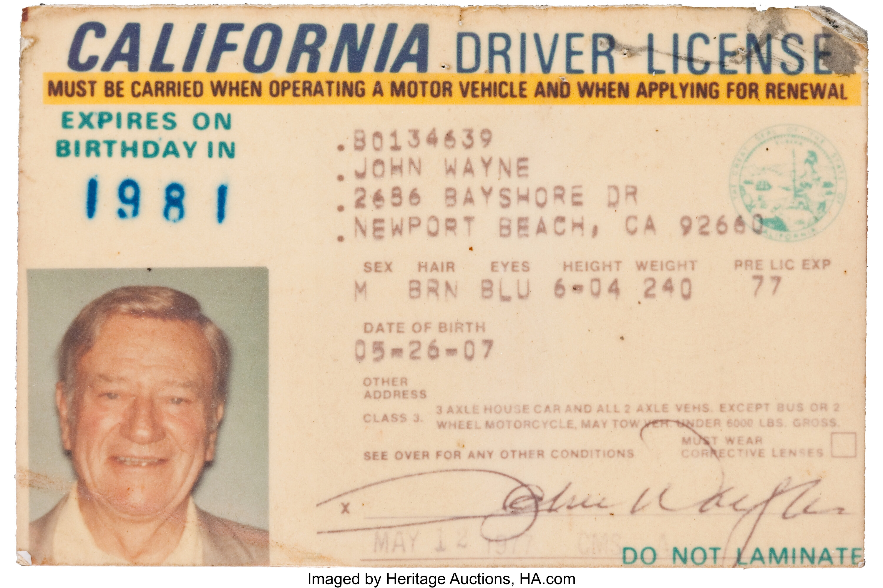 California Auction License - What You need to get started #license # California 