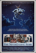 the neverending story poster