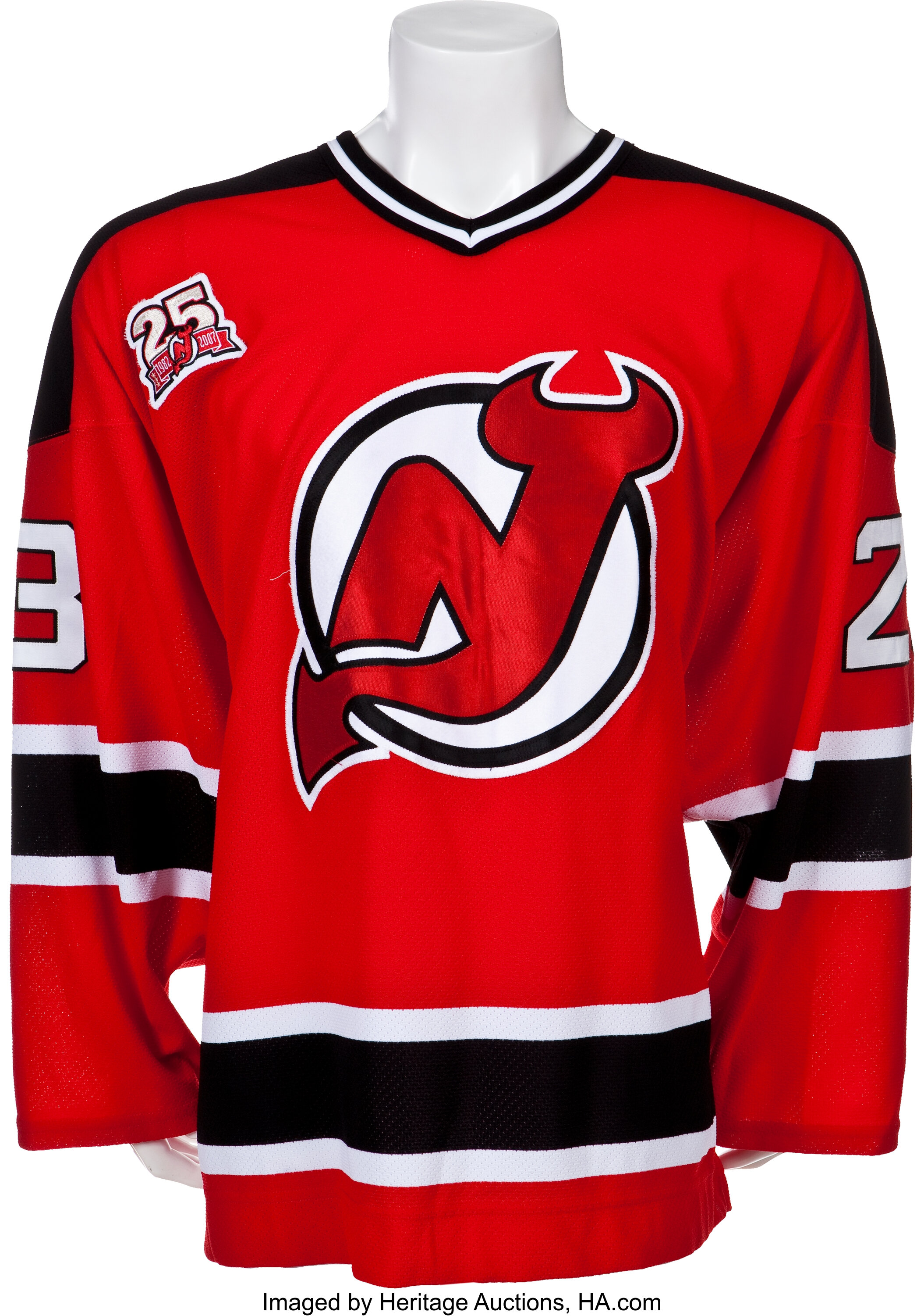 Notable Returns in New Jersey Devils History: Scott Gomez Gets a Redemptive  Coda - All About The Jersey