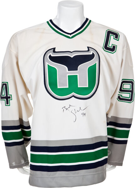 NHL Brendan Shanahan Signed Jerseys, Collectible Brendan Shanahan Signed  Jerseys