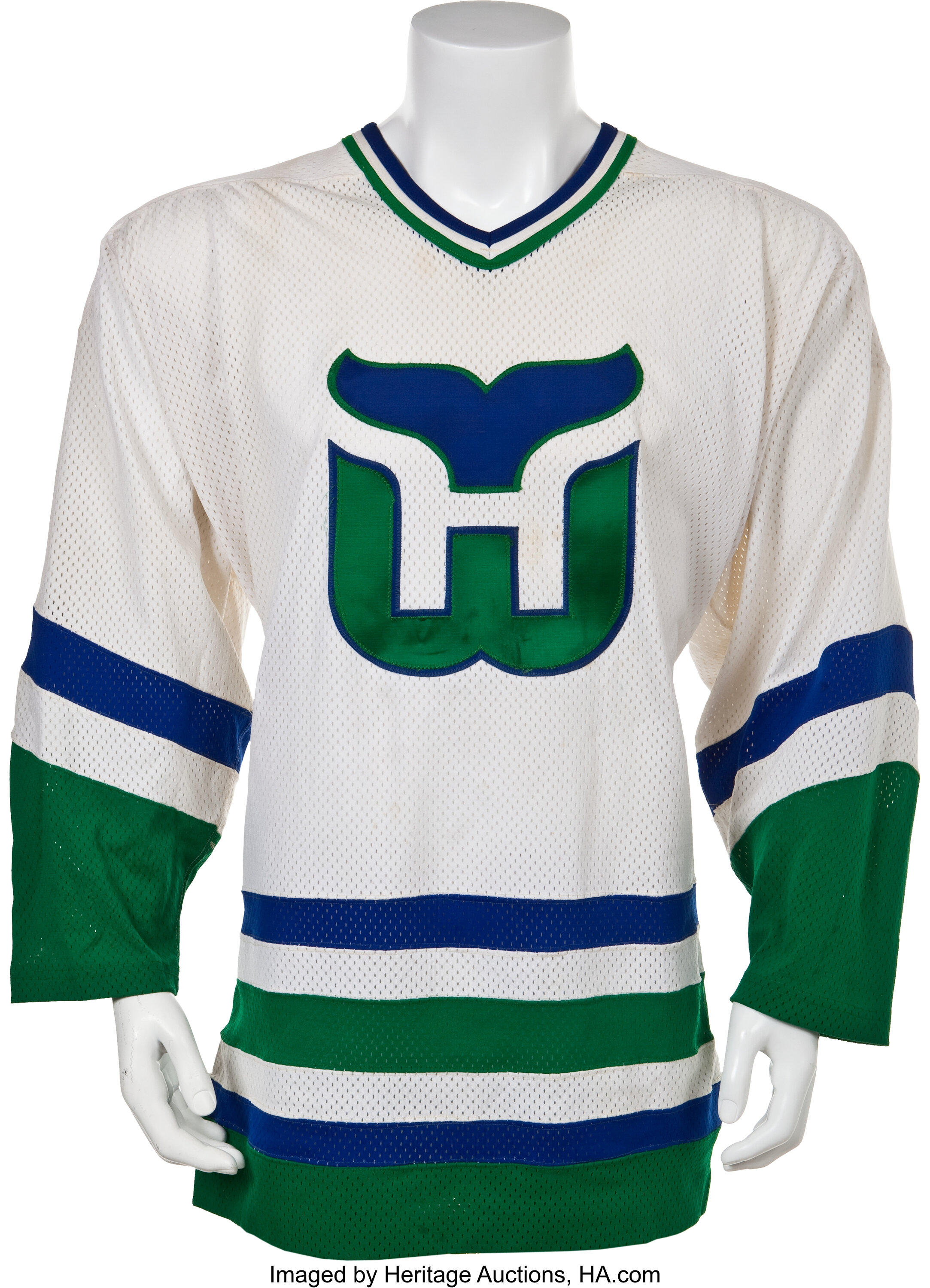 Remember the Whalers —