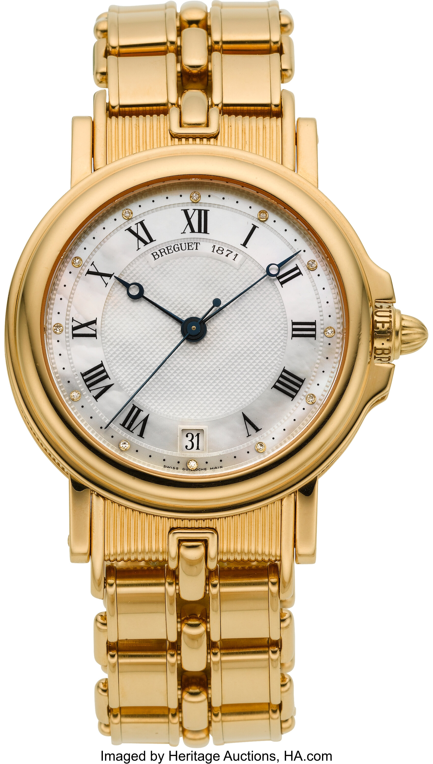 Breguet