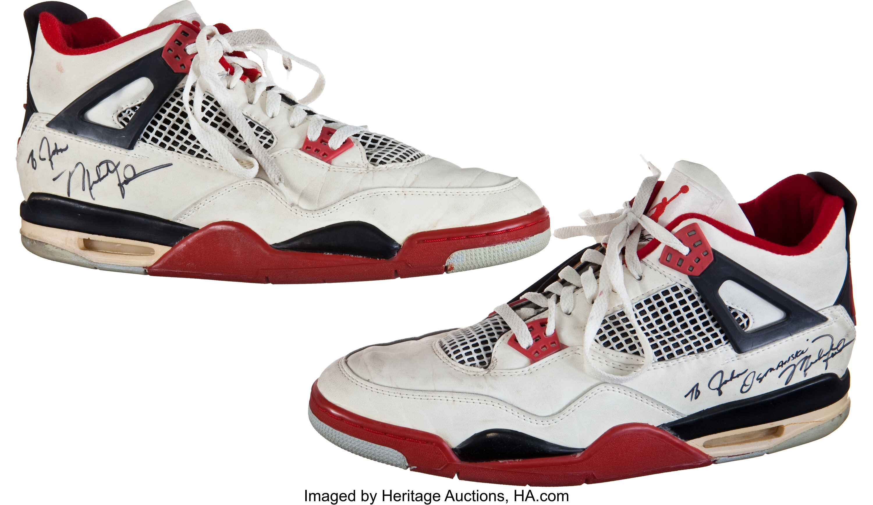 Air jordan shop 1988 shoes