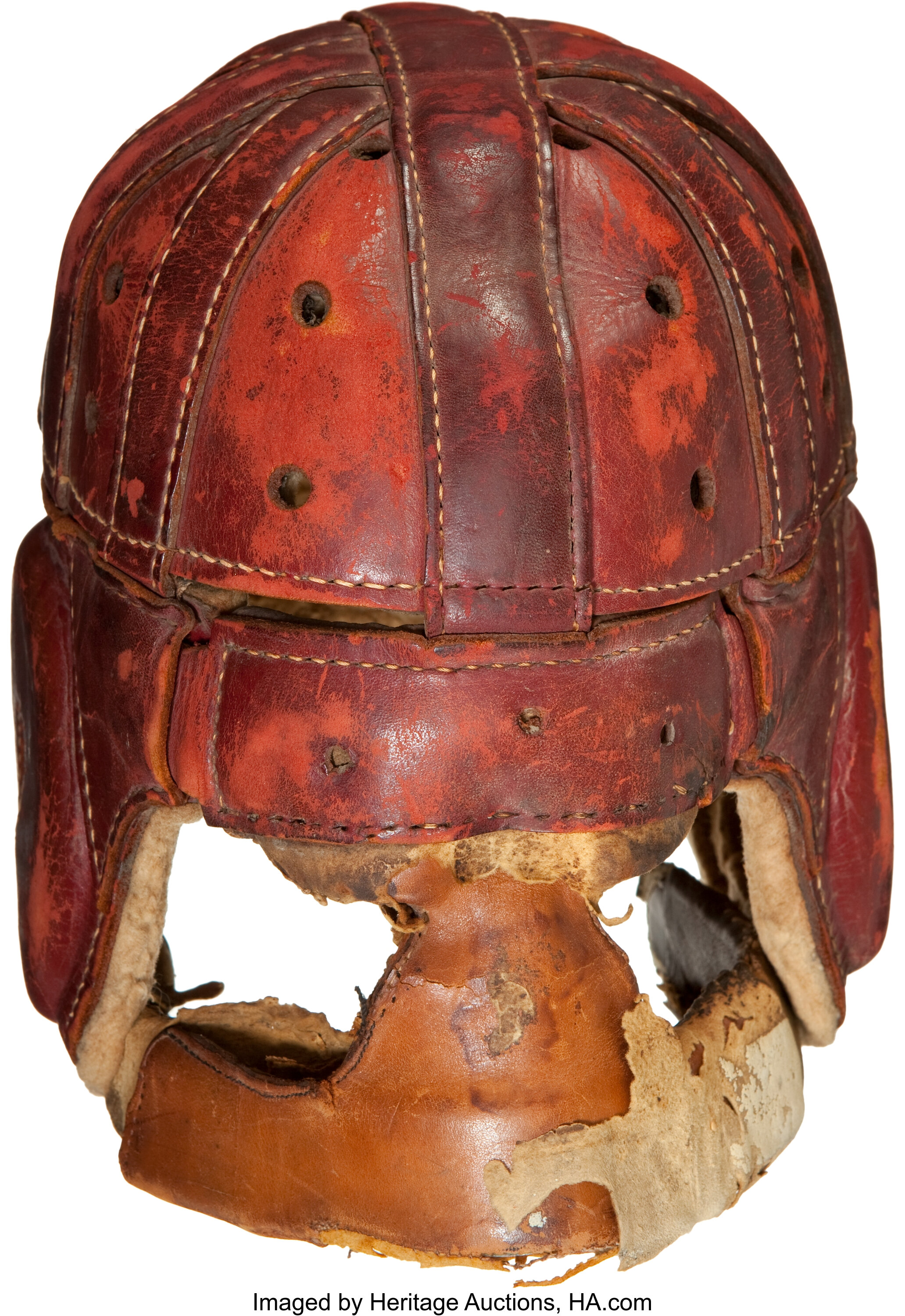 executioner trooper helmet