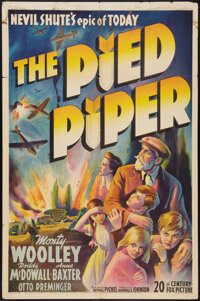 Search: The Pied Piper