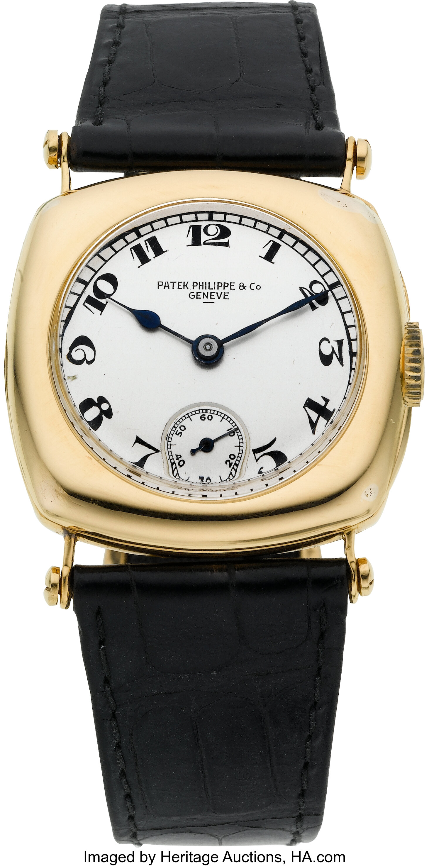 Patek philippe outlet 1900