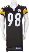 Santonio store holmes jersey