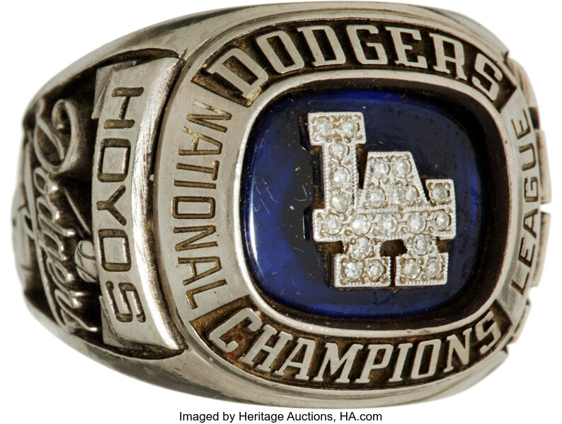 Los Angeles champion baseball team raising money to buy championship rings