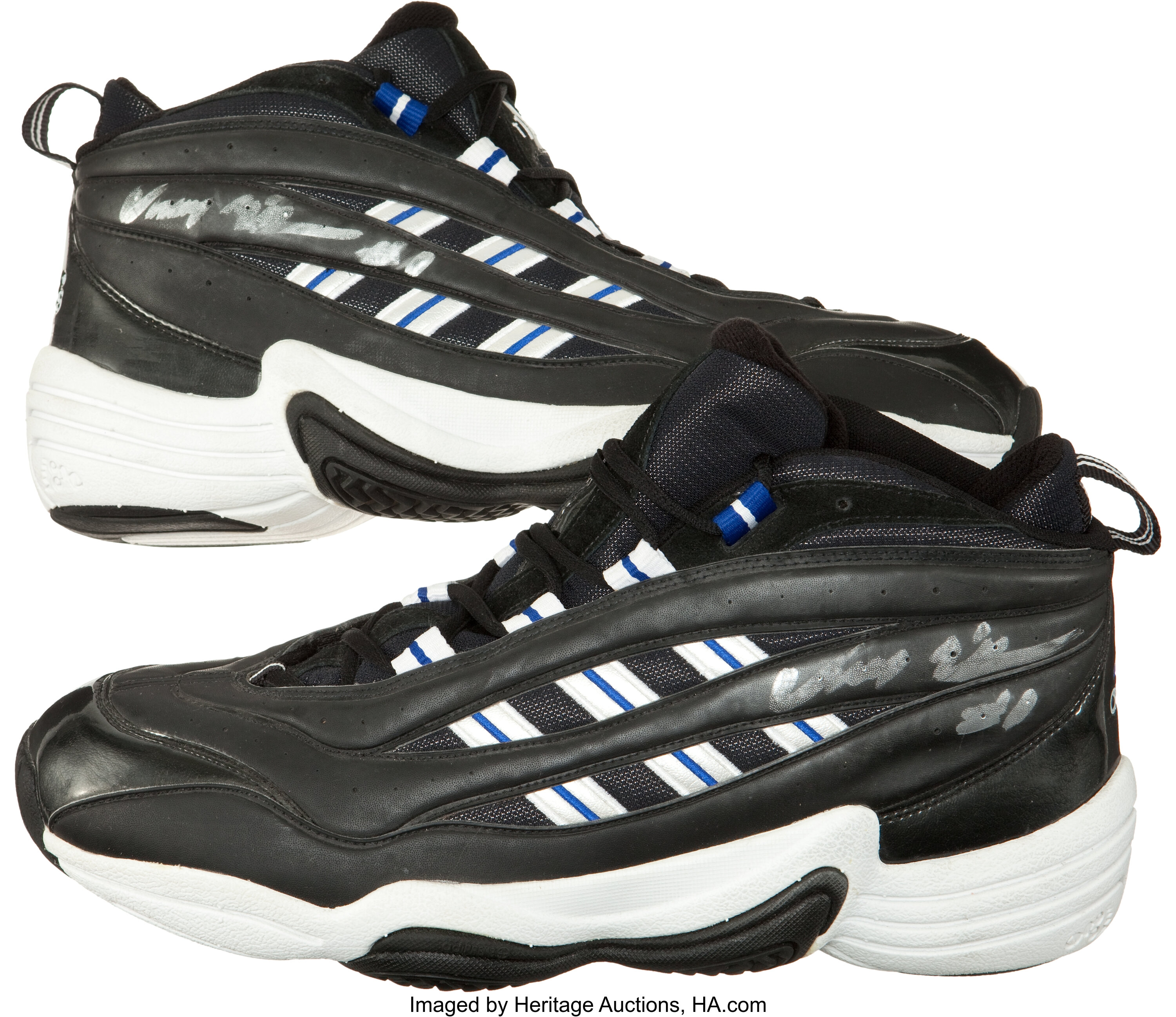 tracy mcgrady shoes