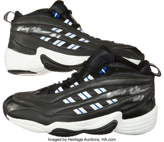 Tracy McGrady - Women - Basketball - Shoes