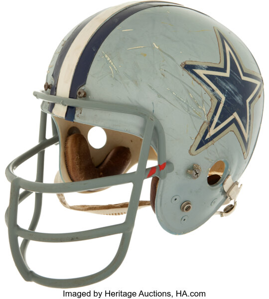 SUPER BOWL XIII RUNNER UP 1978 DALLAS COWBOYS