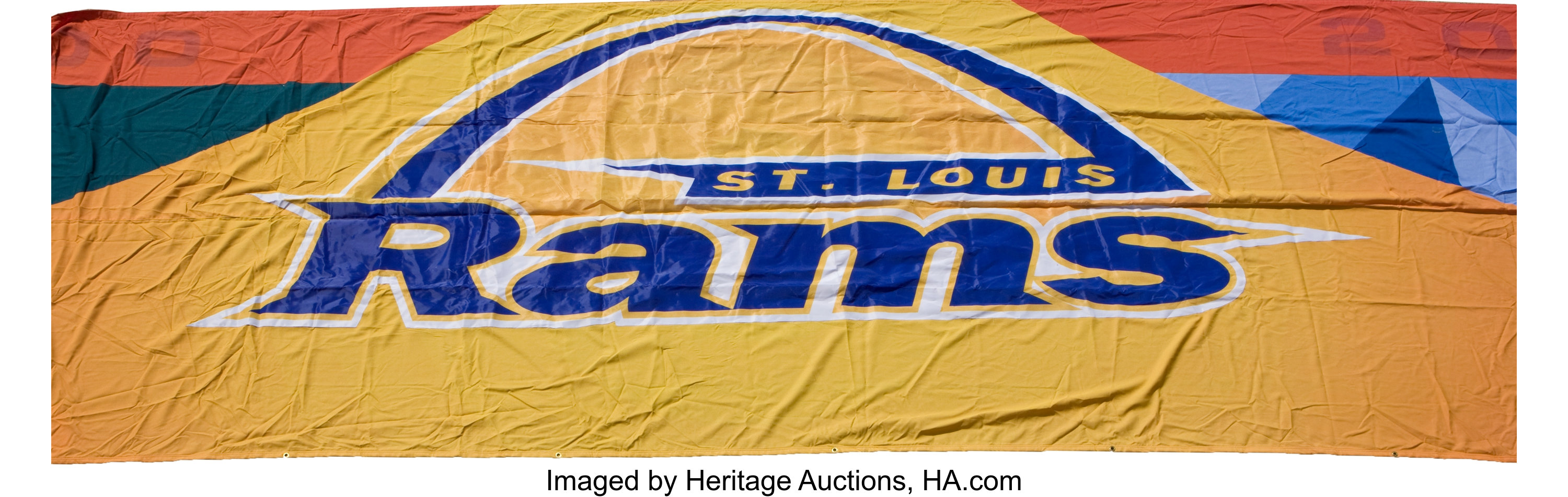 Wholesale Lot of 10 2000 St. Louis Rams Super Bowl XXXIV 8 x 10 Photo