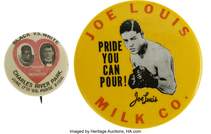 Pin on Vintage Sports Memorabilia